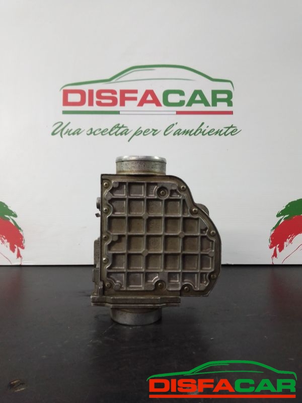 Debimetro usato Bosch, codice 0280000602 – foto 2 di 6