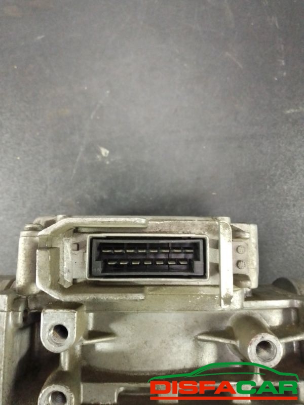 Debimetro usato Bosch, codice 0280000602 – foto 5 di 6