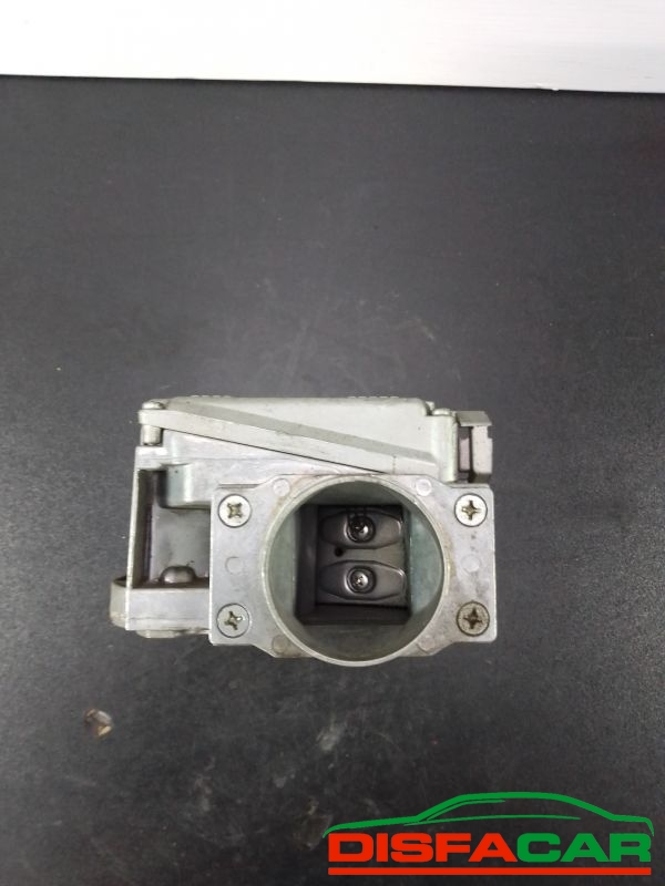 Debimetro usato Bosch, codice 0280000602 – foto 4 di 6