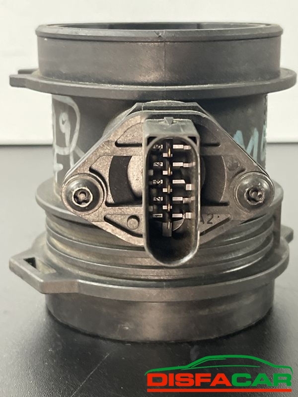 Debimetro usato Bosch, codice 0280000602 – foto 5 di 5