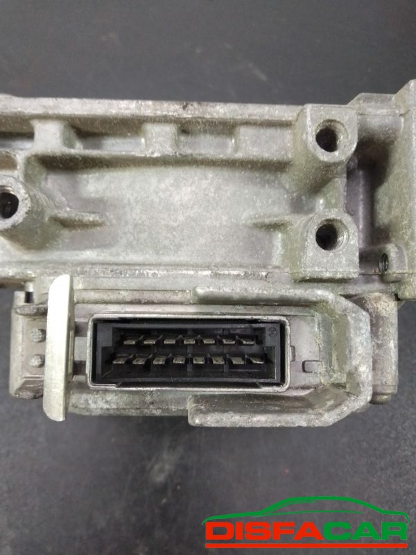 Debimetro usato Bosch, codice 0280000614 – foto 4 di 5