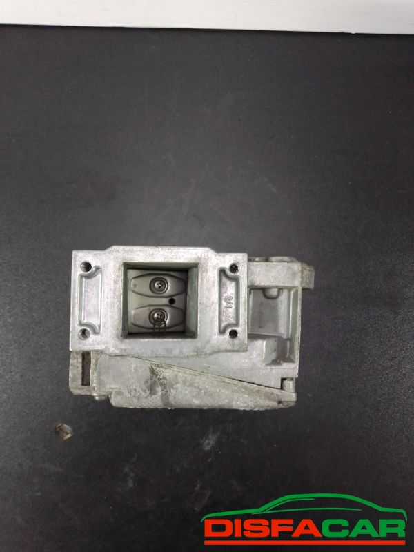 Debimetro usato Bosch, codice 0280000614 – foto 3 di 5