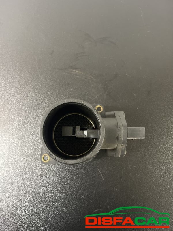 Debimetro usato Bosch, codice 0280218002 – foto 2 di 5