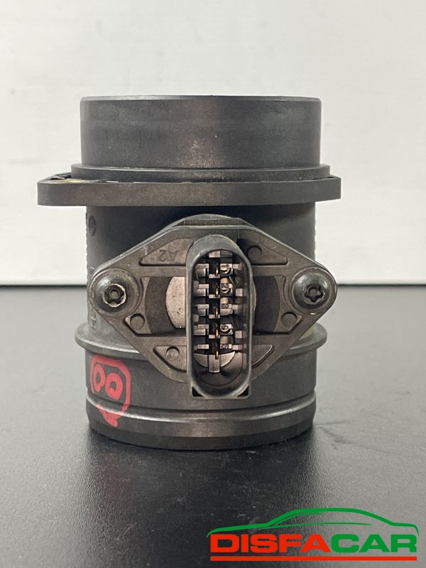 Debimetro usato Bosch, codice 0280218002 – foto 4 di 5