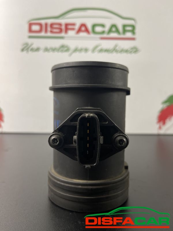 Debimetro usato Bosch, codice 0280217531 – foto 4 di 5