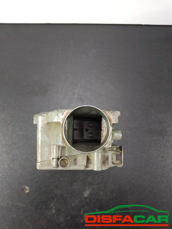 Debimetro usato Bosch, codice 0280000615 – foto 2 di 5