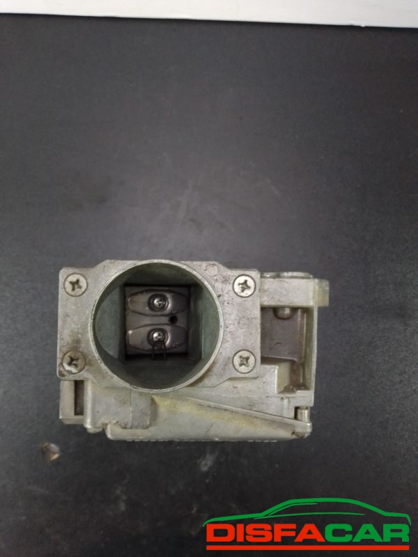 Debimetro usato Bosch, codice 0280000615 – foto 3 di 5