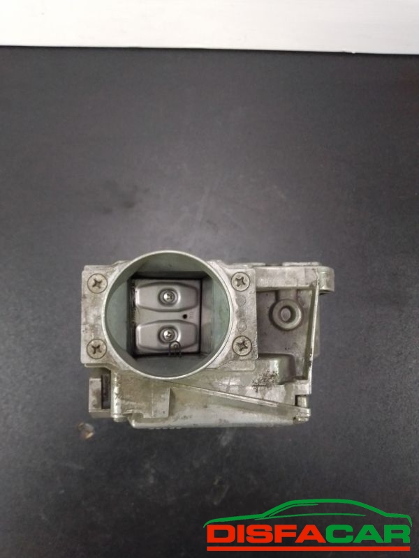 Debimetro usato Bosch, codice 0280000619 – foto 3 di 5
