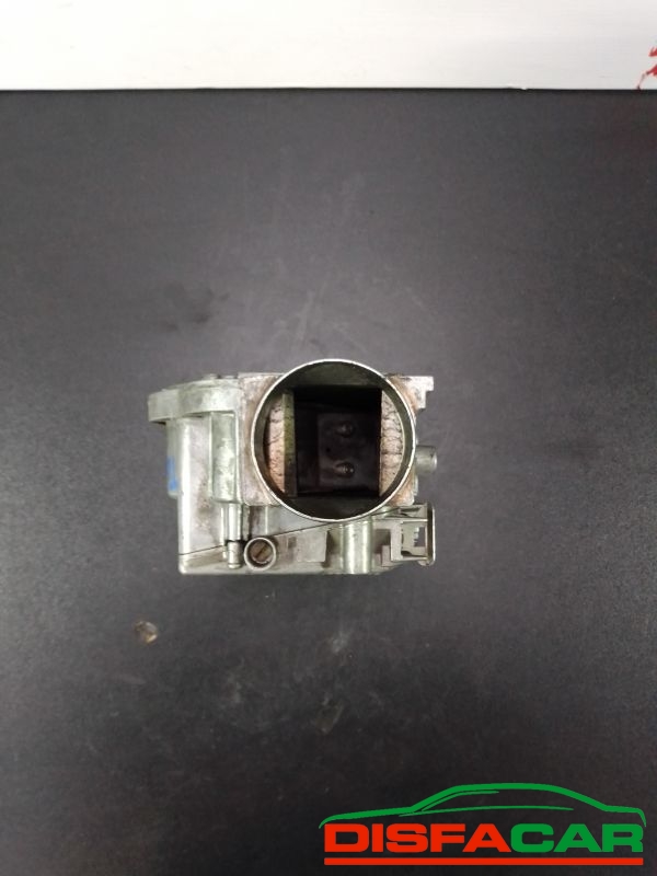 Debimetro usato Bosch, codice 0280000619 – foto 2 di 5
