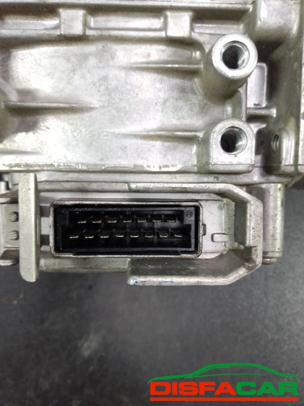 Debimetro usato Bosch, codice 0280000619 – foto 4 di 5