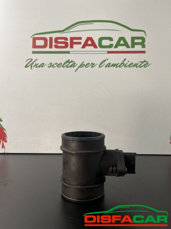 Debimetro usato Bosch, codice 0280218019 – foto 2 di 5