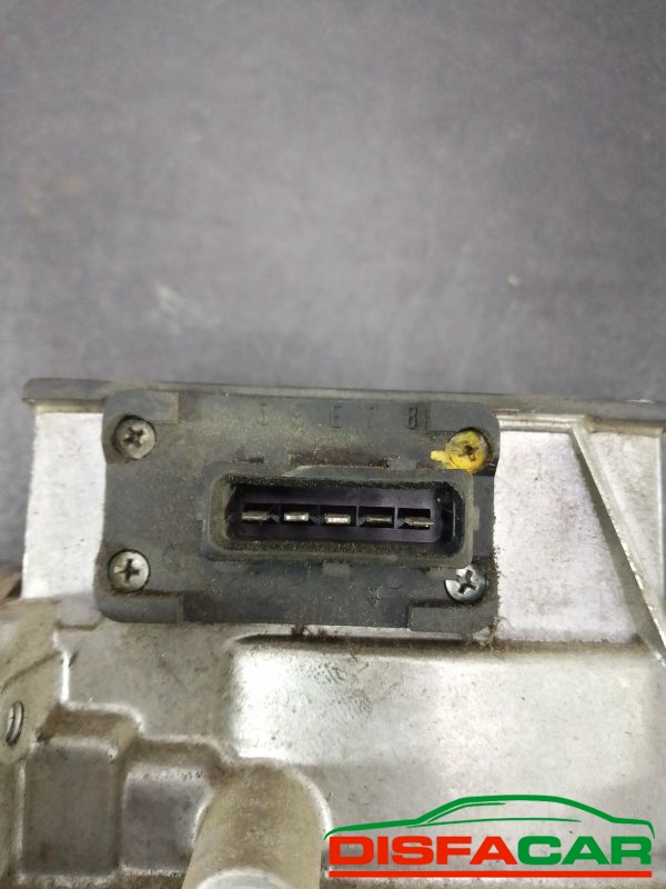 Debimetro usato Bosch, codice 0280200046 – foto 4 di 5