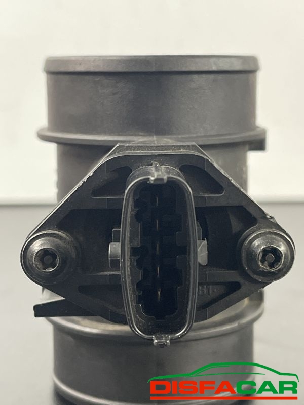 Debimetro usato Bosch, codice 0280218031 – foto 4 di 5