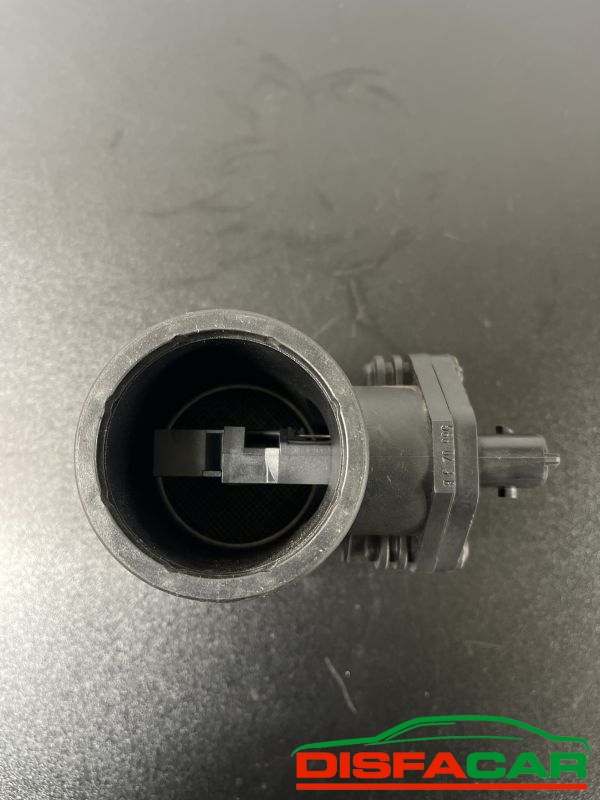 Debimetro usato Bosch, codice 0280218031 – foto 3 di 5