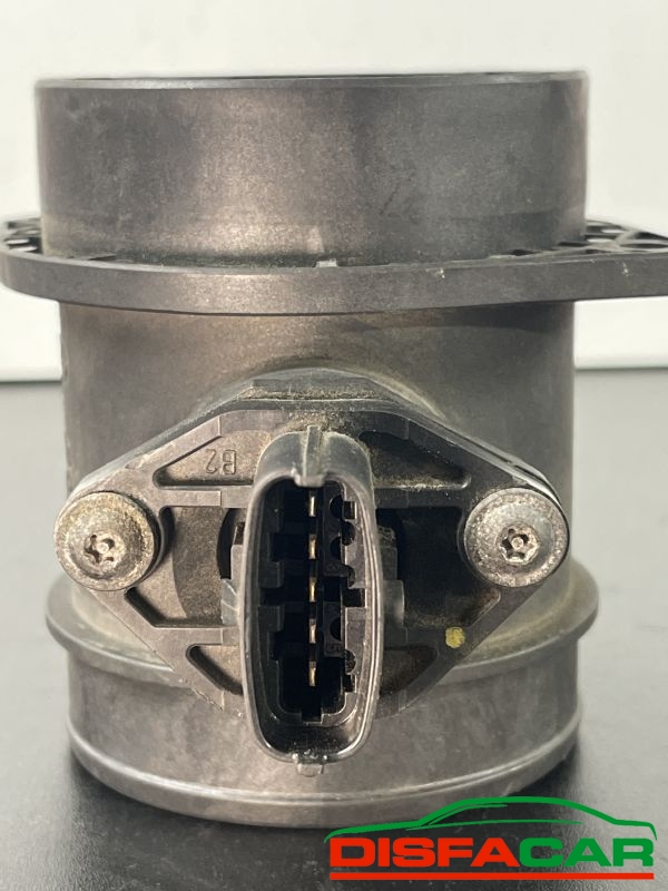 Debimetro usato Bosch, codice 0280218045 – foto 4 di 5