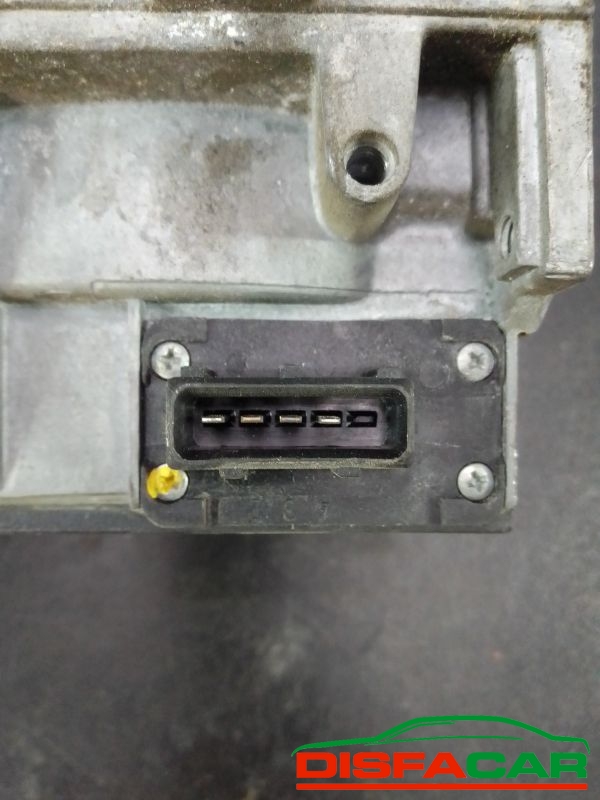 Debimetro usato Bosch, codice 0280200048 – foto 5 di 6
