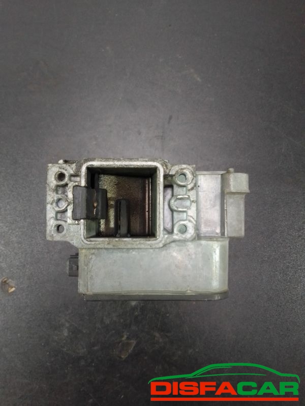 Debimetro usato Bosch, codice 0280200048 – foto 4 di 6
