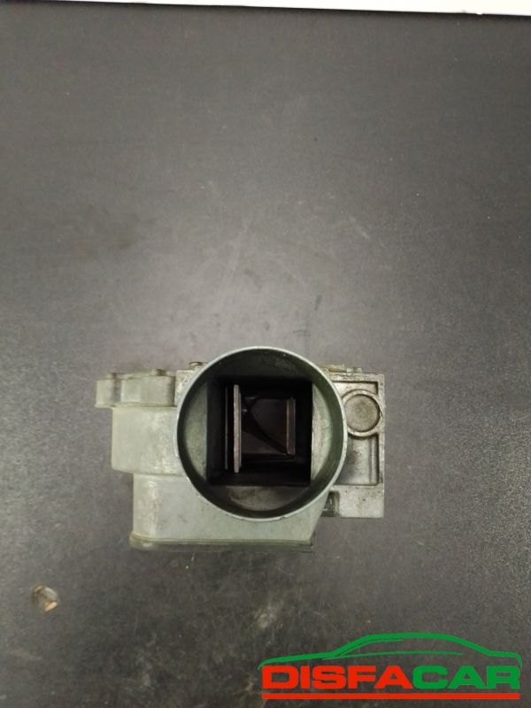 Debimetro usato Bosch, codice 0280200048 – foto 2 di 6