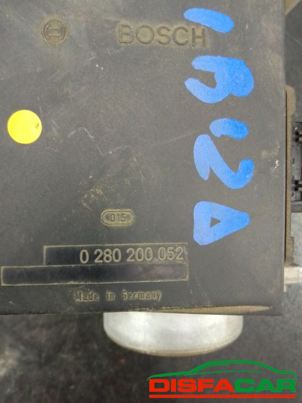 Debimetro usato Bosch, codice 0280200052 – foto 6 di 6