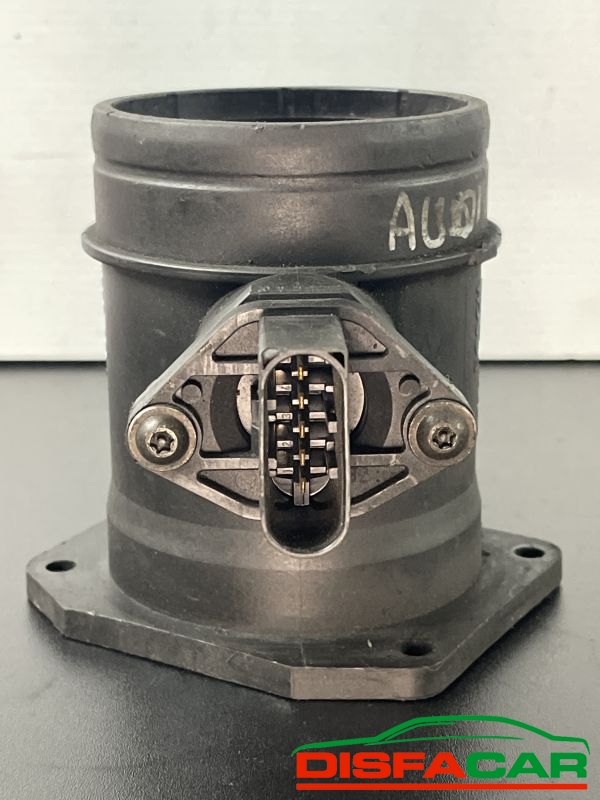 Debimetro usato Bosch, codice 0280218058 – foto 3 di 5