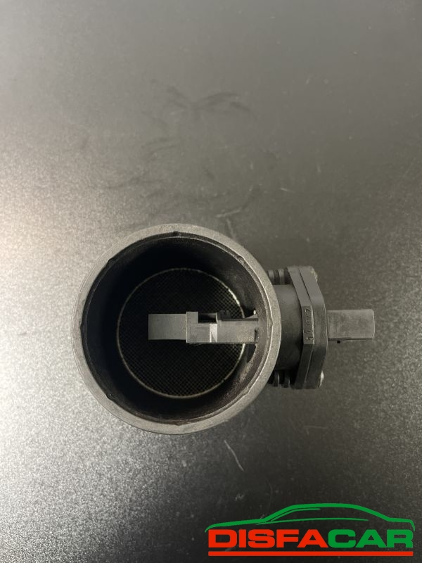 Debimetro usato Bosch, codice 0280218058 – foto 2 di 5