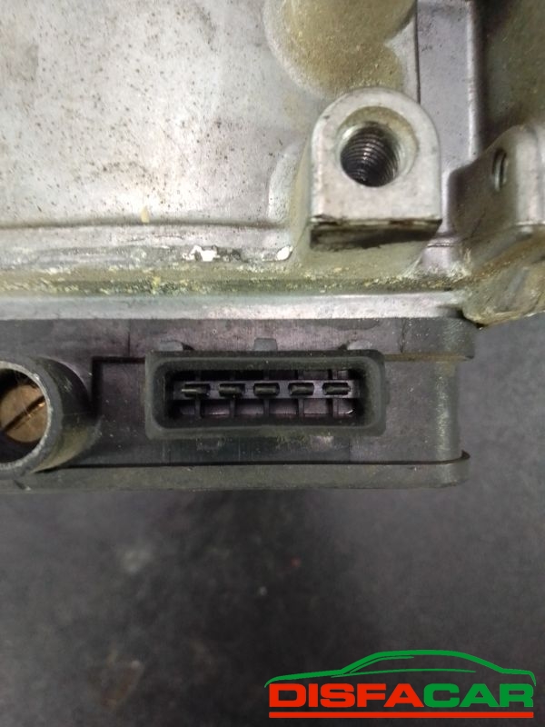 Debimetro usato Bosch, codice 0280202201 – foto 5 di 6