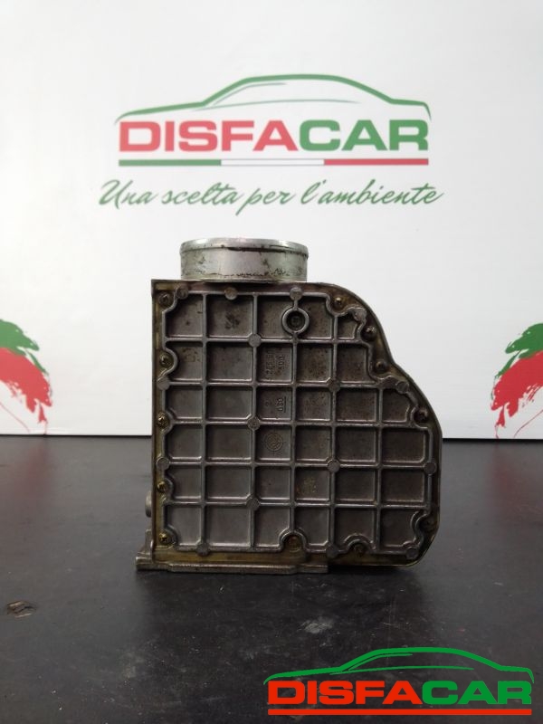 Debimetro usato Bosch, codice 0280202201 – foto 2 di 6