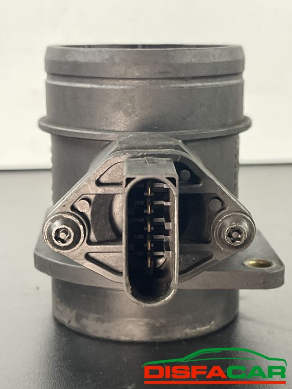 Debimetro usato Bosch, codice 0280218075 – foto 4 di 5
