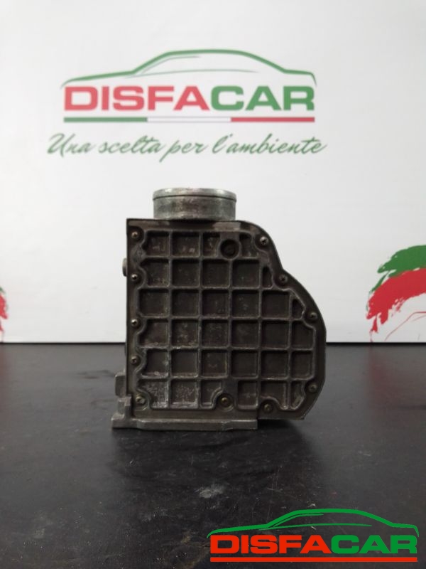Debimetro usato Bosch, codice 0280200204 – foto 2 di 5