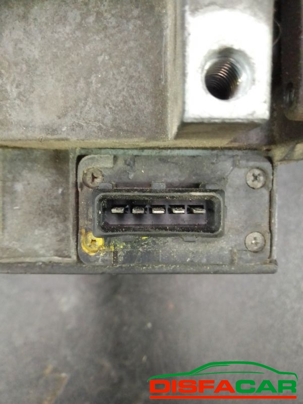 Debimetro usato Bosch, codice 0280202056 – foto 5 di 6