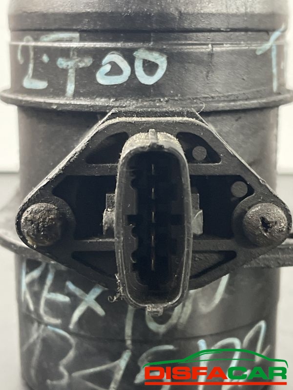 Debimetro usato Bosch, codice 0280218130 – foto 4 di 5