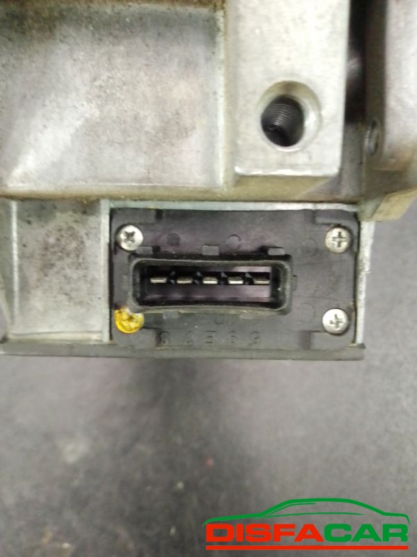 Debimetro usato Bosch, codice 0280202060 – foto 5 di 6