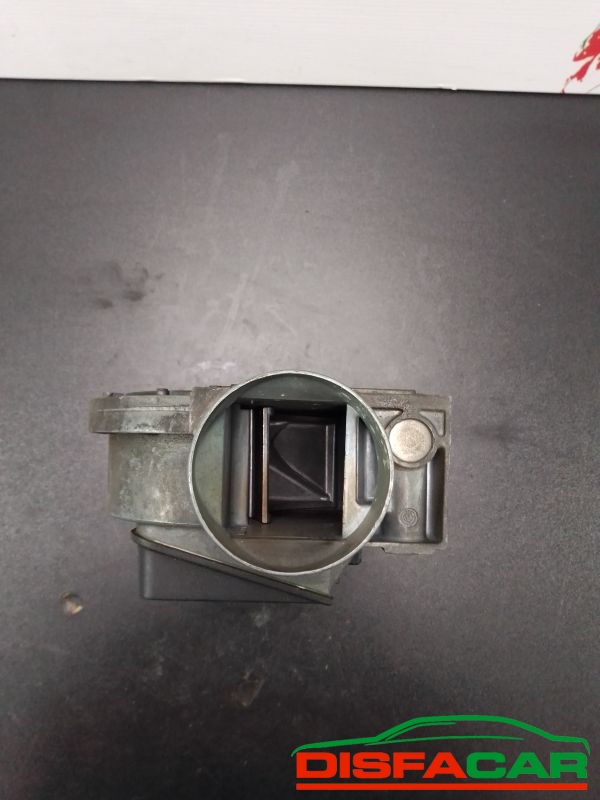 Debimetro usato Bosch, codice 0280202078 – foto 3 di 6