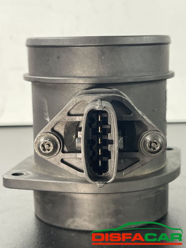 Debimetro usato Bosch, codice 0280218108 – foto 5 di 5
