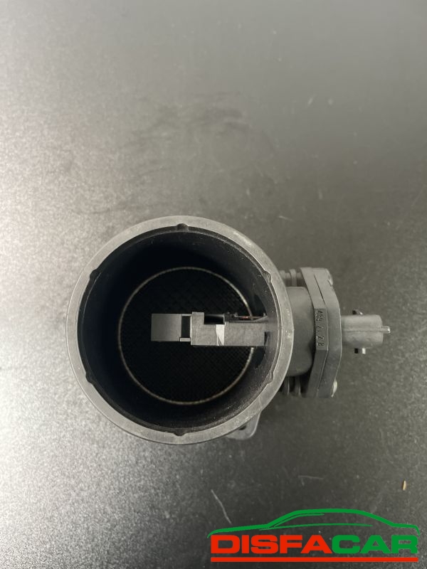 Debimetro usato Bosch, codice 0280218108 – foto 2 di 5