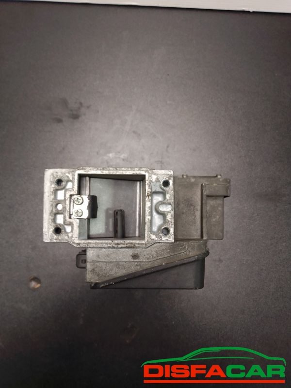 Debimetro usato Bosch, codice 0280202090 – foto 4 di 6