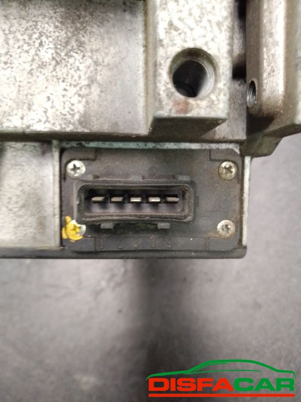 Debimetro usato Bosch, codice 0280202090 – foto 5 di 6