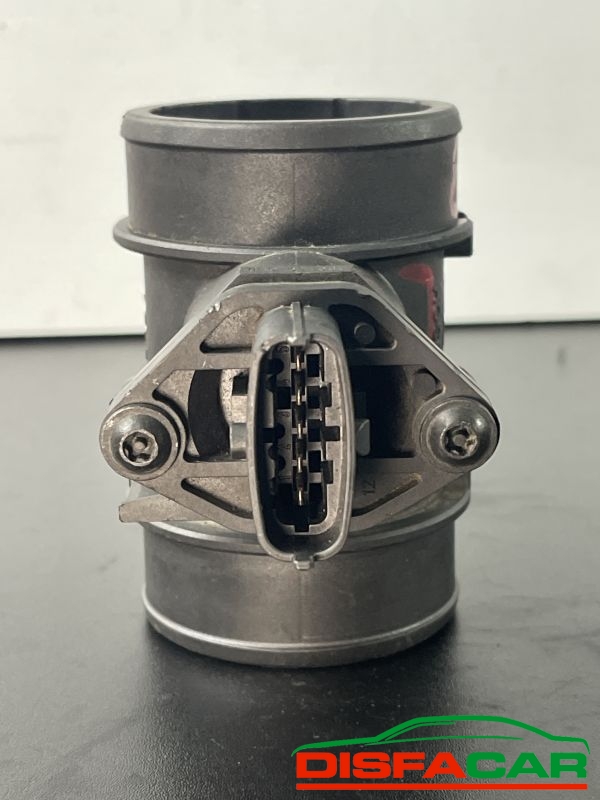 Debimetro usato Bosch, codice 0280218119 – foto 4 di 5