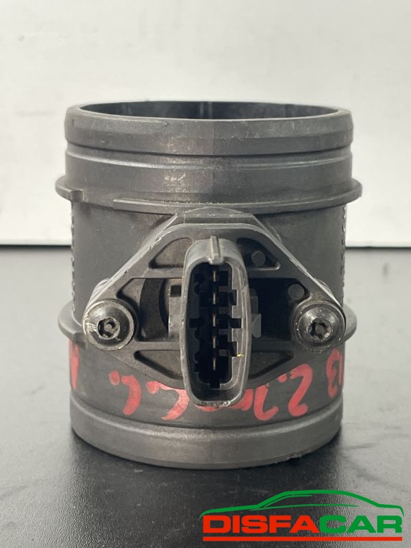Debimetro usato Bosch, codice 0280218164 – foto 4 di 5
