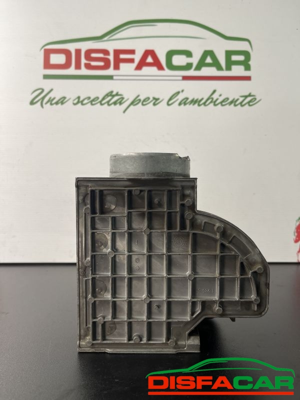 Debimetro usato Bosch, codice 0281002072 – foto 2 di 6
