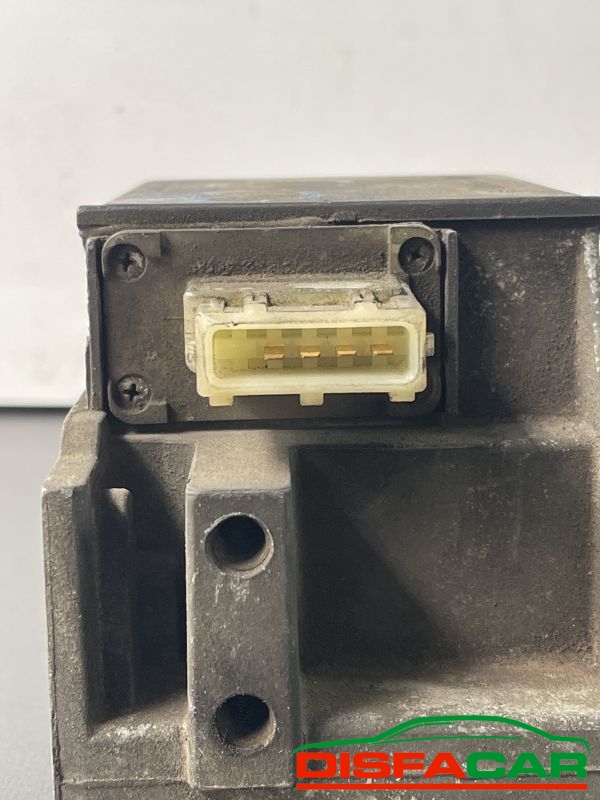 Debimetro usato Bosch, codice 0281002072 – foto 5 di 6