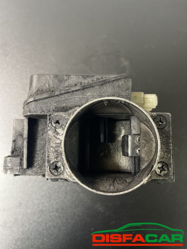 Debimetro usato Bosch, codice 0281002074 – foto 4 di 6