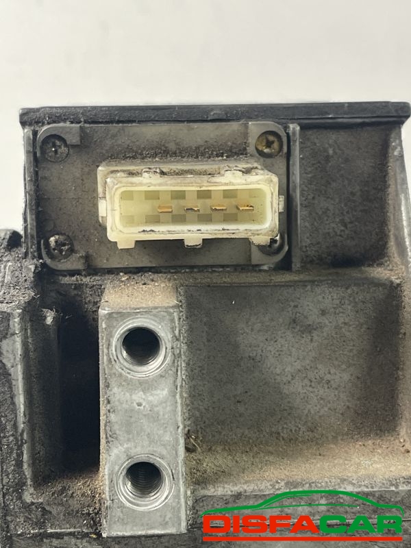 Debimetro usato Bosch, codice 0281002074 – foto 5 di 6