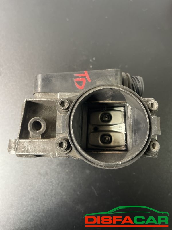 Debimetro usato Bosch, codice 0281002085 – foto 4 di 6