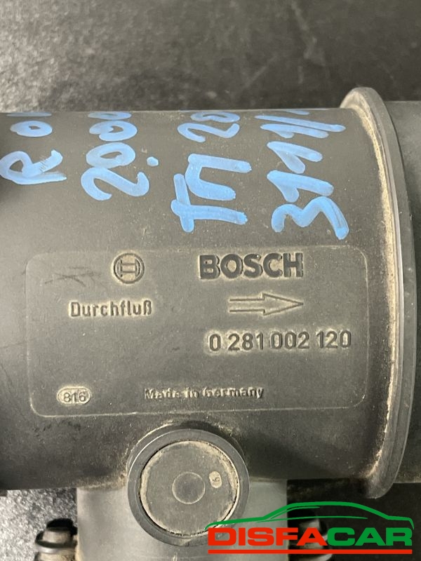 Debimetro usato Bosch – foto 5 di 5