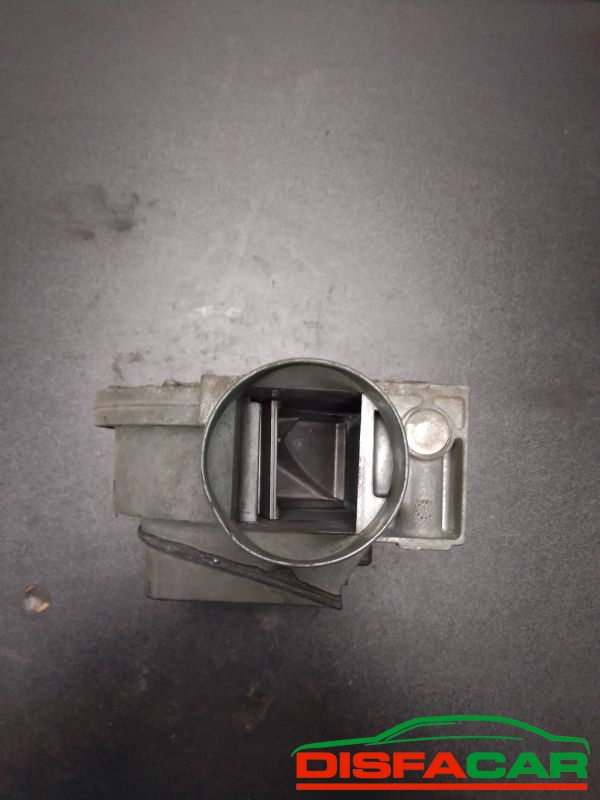 Debimetro usato Bosch, codice 0280202102 – foto 2 di 5