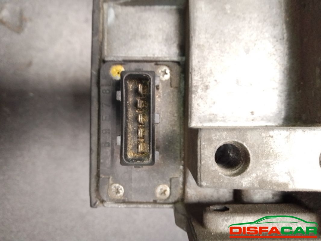 Debimetro usato Bosch, codice 0280202102 – foto 4 di 5