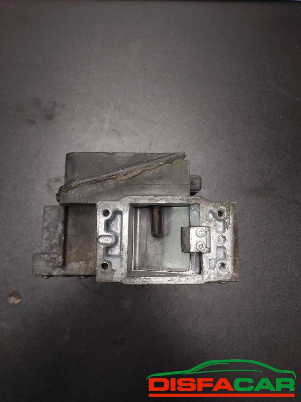 Debimetro usato Bosch, codice 0280202102 – foto 3 di 5
