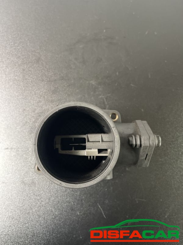 Debimetro usato Bosch, codice 0281002144 – foto 2 di 5