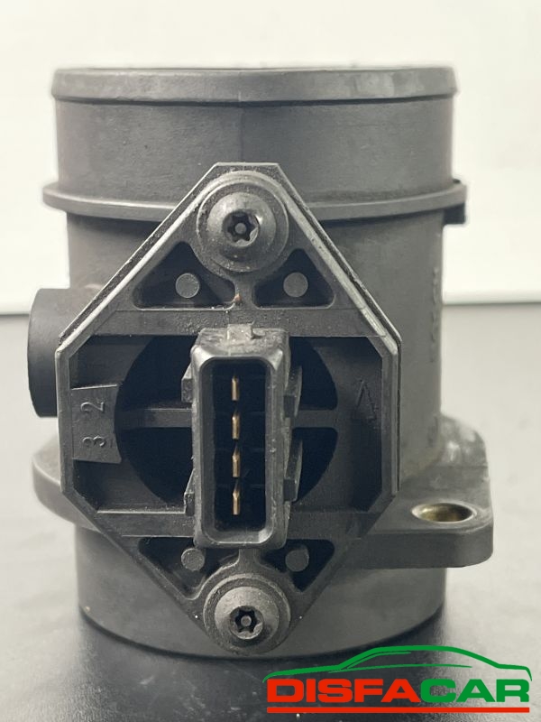 Debimetro usato Bosch, codice 0281002144 – foto 4 di 5